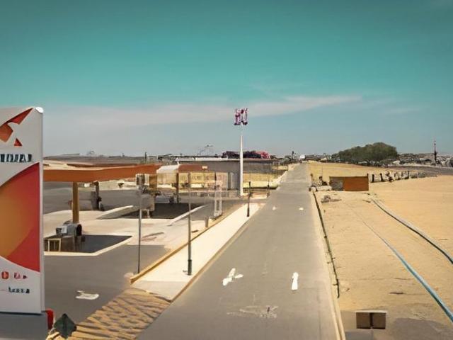 Almacén alquiler en La Libertad
