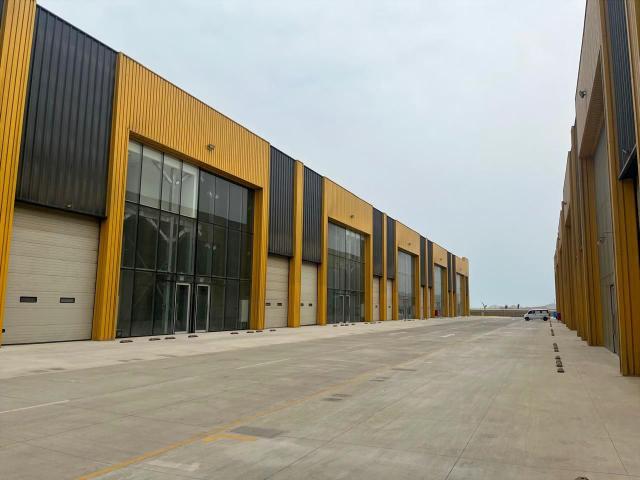 Almacén alquiler en Ventanilla, Callao