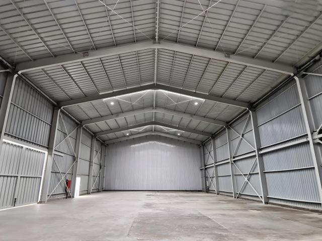 Almacén venta en Manchay, Lima Metropolitana