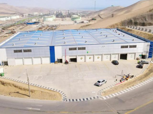 Local Comercial alquiler en Ventanilla, Callao
