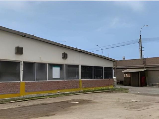 Terreno alquiler en Villa, Lima Metropolitana