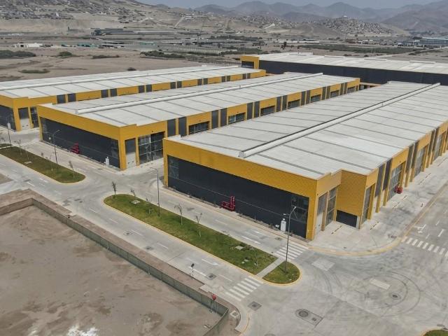 Almacén alquiler en Ventanilla, Callao
