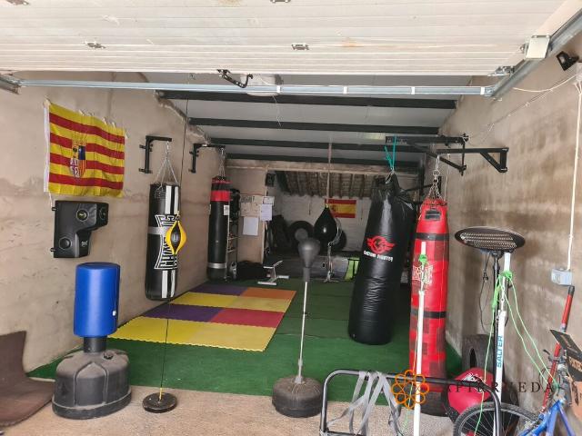 Piso en venta en Ribera Baja del Ebro, Aragón