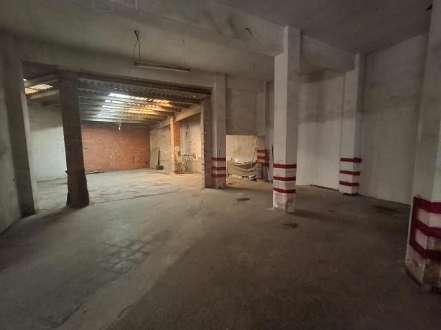 Nave en venta en l'Alt Vinalopó / El Alto Vinalopó, Valencia