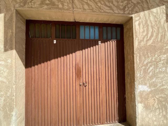 Casa en alquiler en La Cruz, Novelda