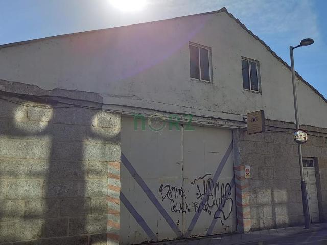 Nave en venta en San Domingos de Ribadavia, O Ribeiro