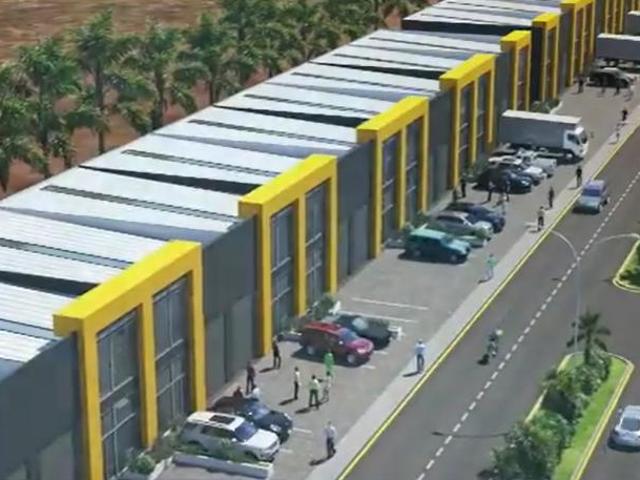Almacén alquiler en Ventanilla, Callao