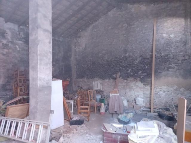 Nave en venta en La Cruz, el Vinalopó Mitjà / El Vinalopó Medio