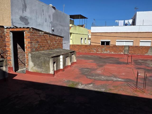 Nave en venta en El Rinconcillo, Campo de Gibraltar