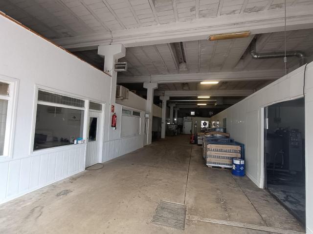Nave en venta en Alt Empordà, Catalunya