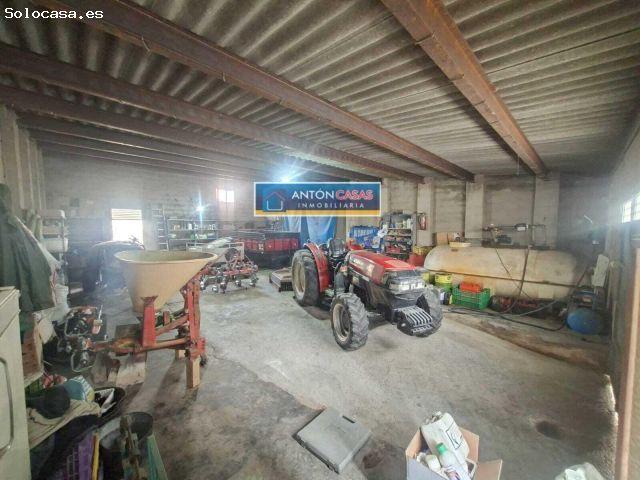 Local Comercial en venta en l'Alt Vinalopó / El Alto Vinalopó, Valencia