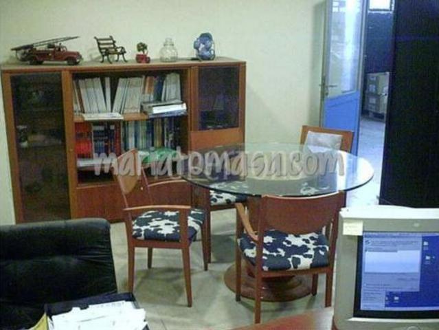 Local Comercial en venta en Atxukarro industrialdea, Basauri