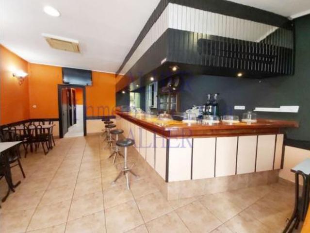 Local Comercial en venta en Arizgoiti, Basauri