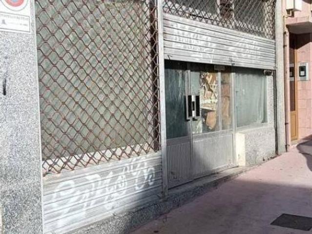 Local Comercial en venta en A Ostreira, Fene