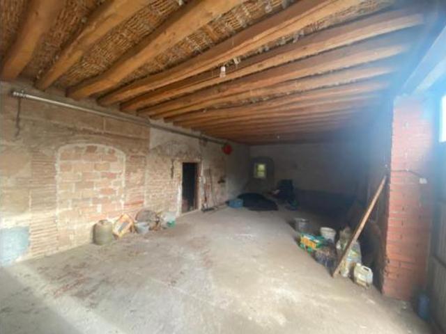 Local Comercial en venta en San Martín del Río, Jiloca