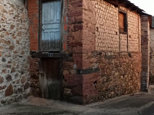 Nave en venta en El Bierzo, Castilla y León