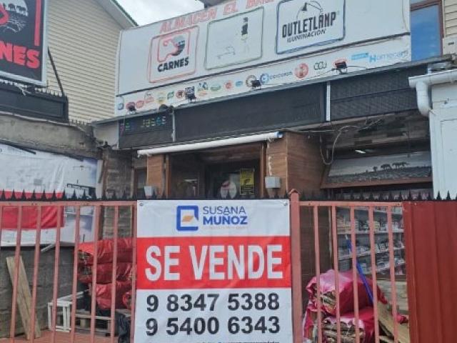 Local Comercial en venta en Coyhaique, Capital, Aysén Del General Carlos Ibáñez Del Campo