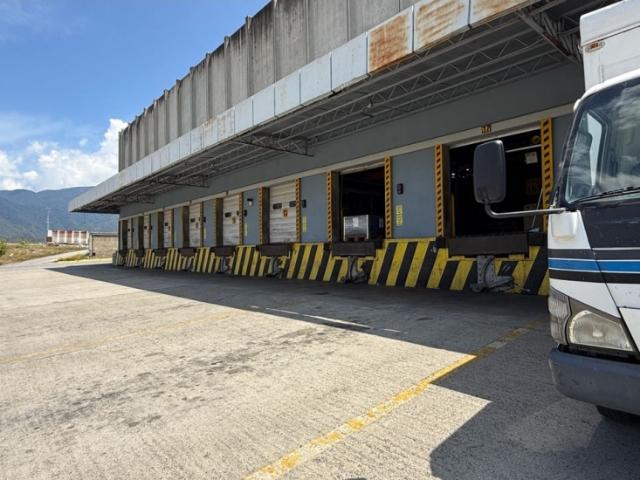 Galpón en alquiler en Guatire, Miranda