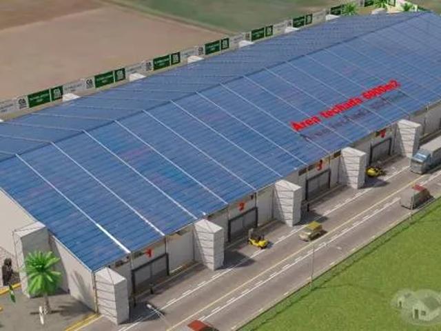 Local Comercial alquiler en Lurin, Lima Metropolitana
