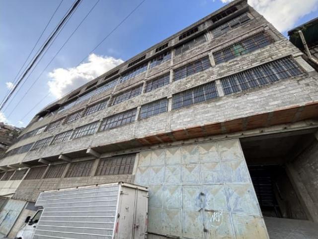 Galpón en alquiler en Distrito Capital