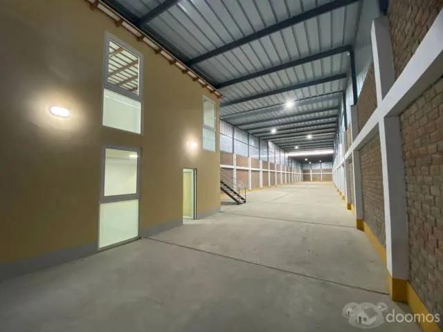 Local Comercial alquiler en Subtanjalla, Ica