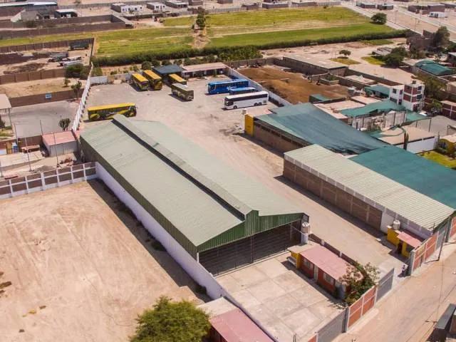 Local Comercial alquiler en Subtanjalla, Ica