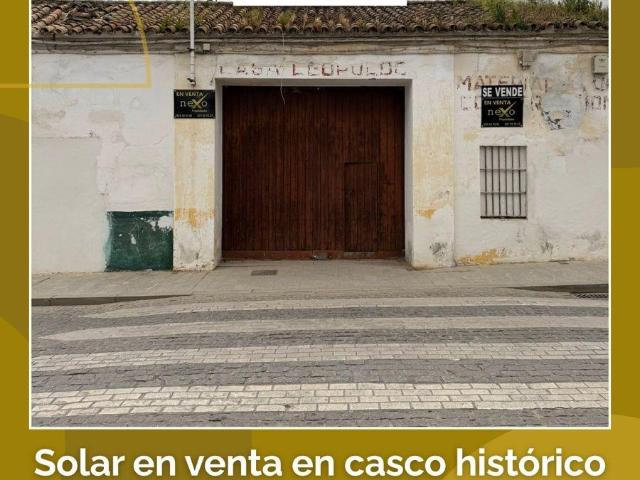 Nave en venta en Carmona, Andalucía