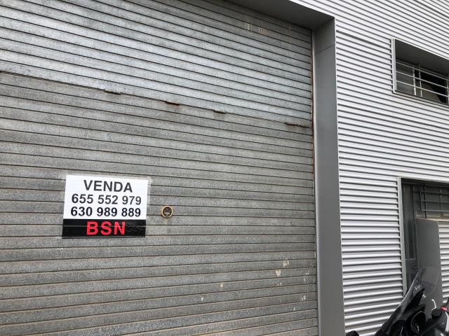 Nave en venta en Plaça Catalunya - Saldes, Bages
