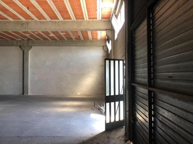 Nave en alquiler en Plaça Catalunya - Saldes, Bages