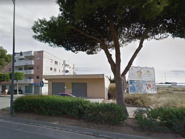 Nave en venta en El Ejido, Andalucía