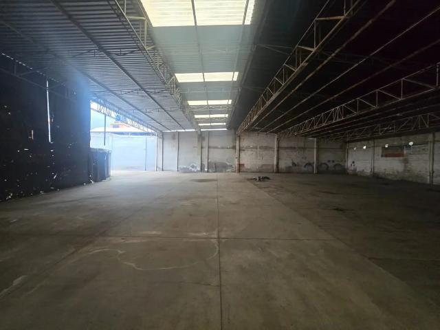 Nave Industrial en renta en Tulancingo De Bravo, Hidalgo