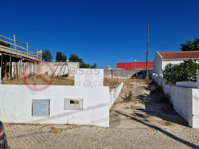 Terreno venda em Almada, Setúbal