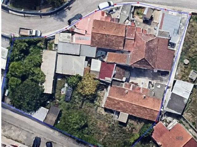 Terreno venda em Quinta do Bico, Almada
