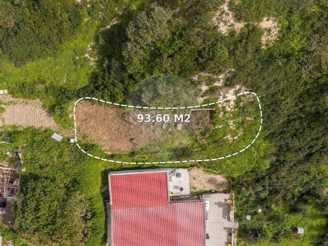 Terreno venda em Capuchos, Almada