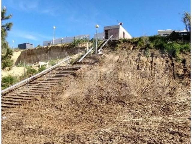 Terreno venda em Almada, Setúbal