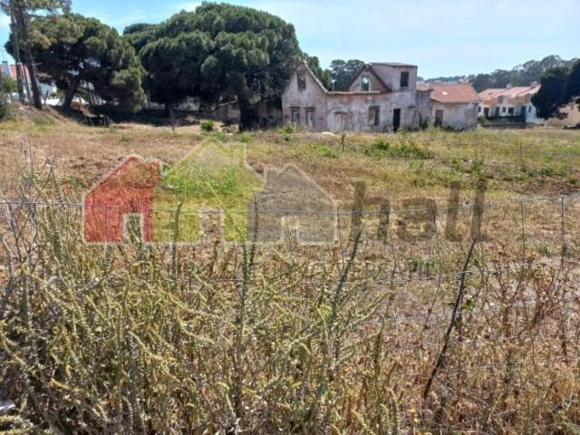 Terreno venda em Quinta da Salema, Almada