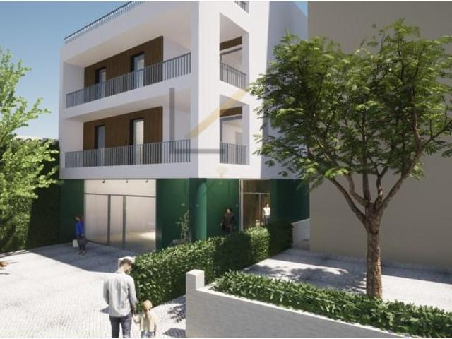Terreno venda em Almada, Setúbal