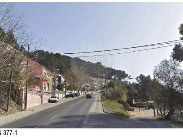 Terreno venda em São Pedro da Trafaria, Almada