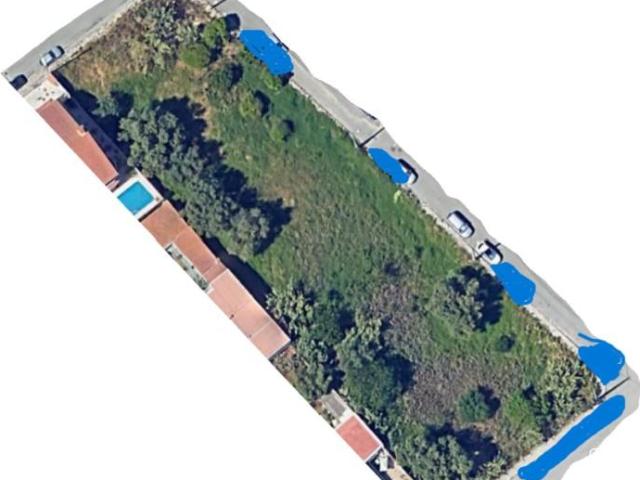 Terreno venda em Bairro dos Porfírios, Almada