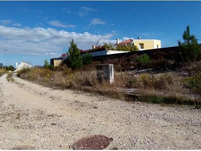 Terreno venda em Quinta da Saudade, Almada