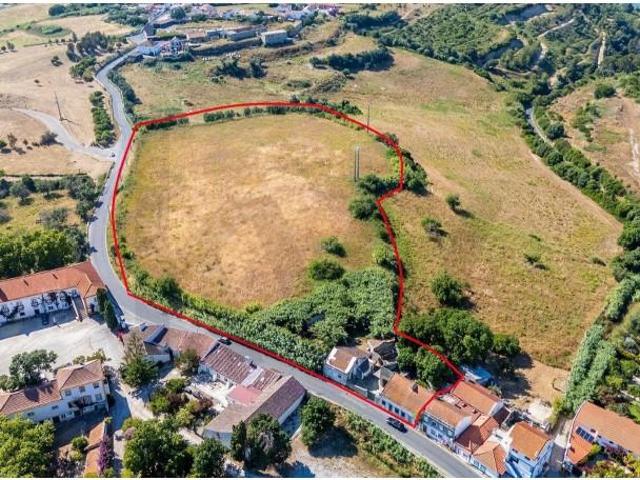 Terreno venda em Almada, Setúbal