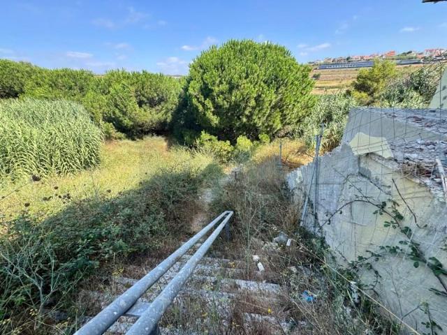 Terreno venda em Almada, Setúbal