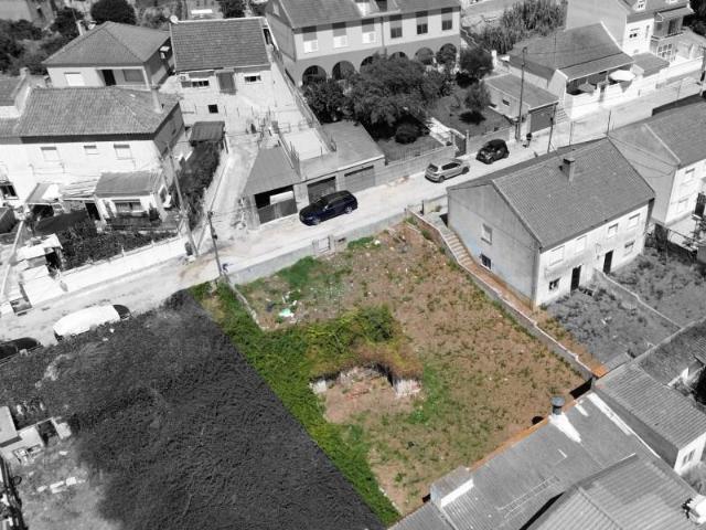 Terreno venda em Almada, Setúbal