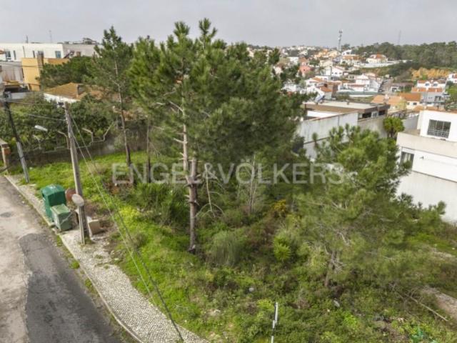 Terreno venda em Almada, Setúbal