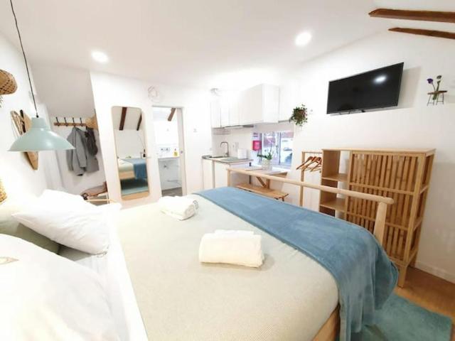 Apartamento alugar em Almada, Setúbal