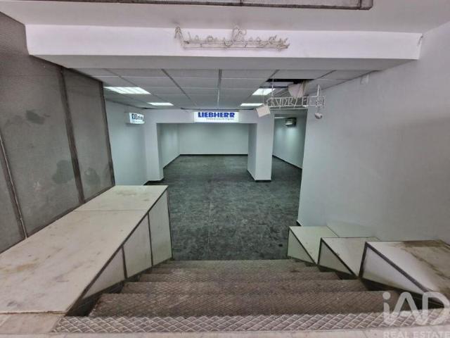 Loja alugar em Almada Velha, Almada