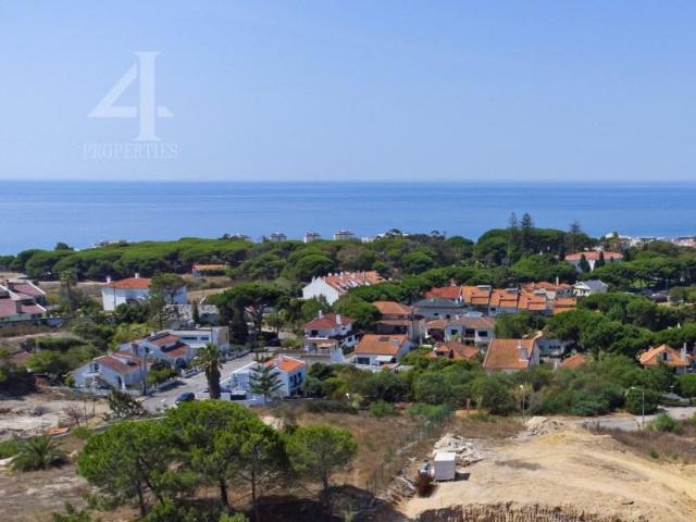 Terreno venda em Almada, Setúbal