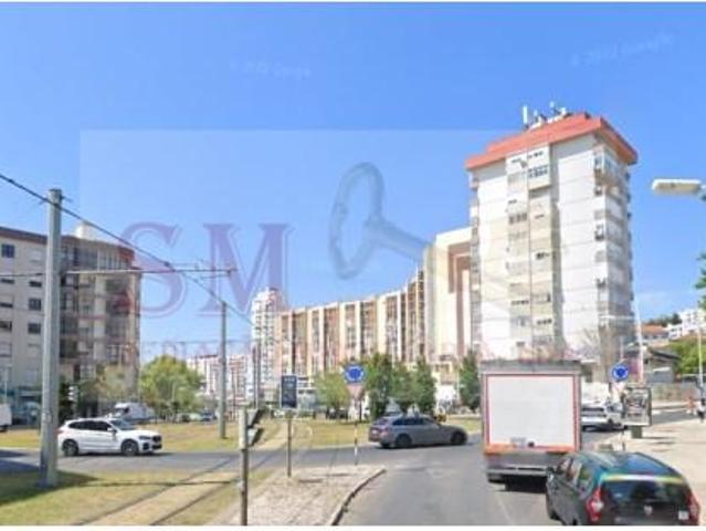 Escritório venda em Almada, Setúbal