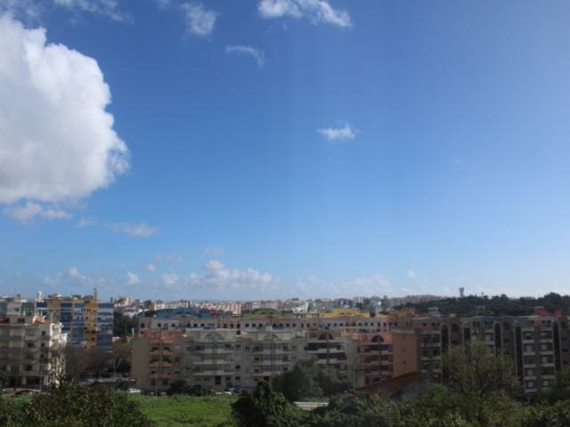 Duplex alugar em Cacilhas, Almada