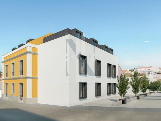 Apartamento venda em Almada, Setúbal